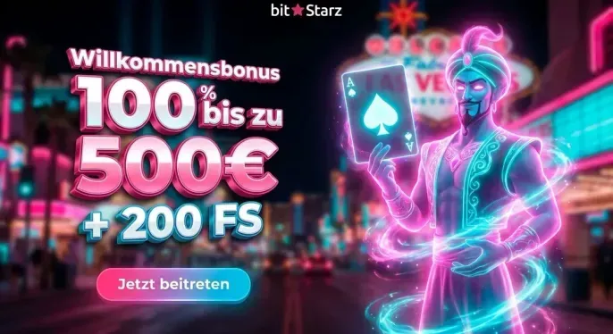 Bitstarz Casino